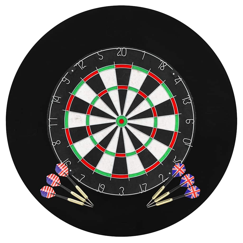 Jeu de fléchettes professionnel