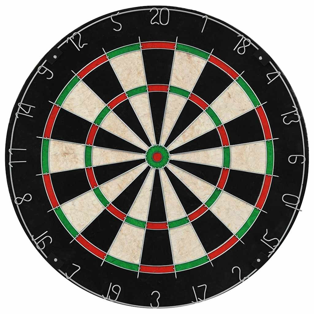 Jeu de fléchettes professionnel