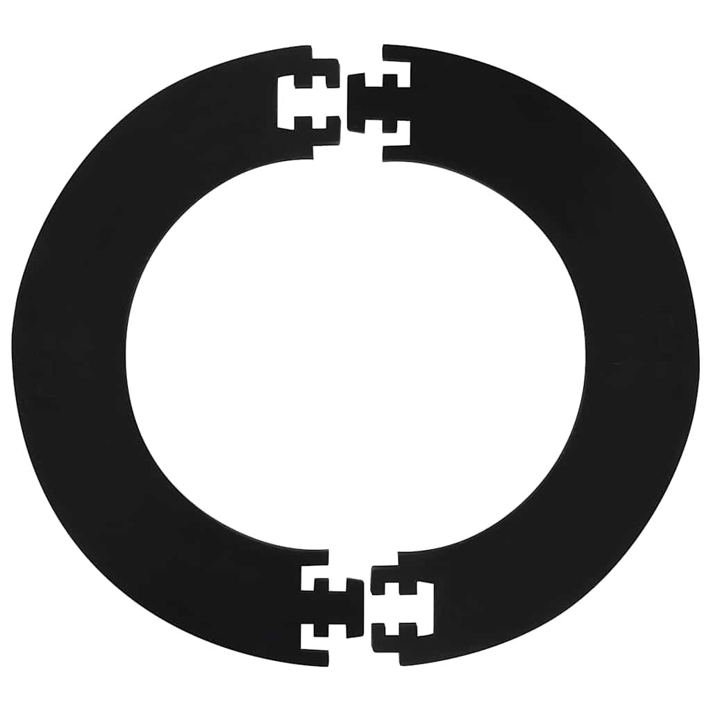 Jeu de fléchettes professionnel