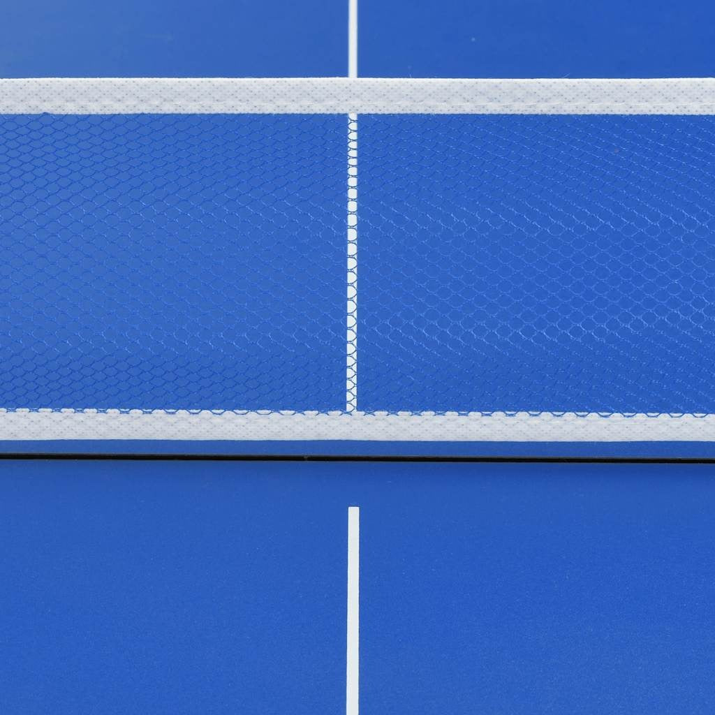 Table de ping-pong 1,5m Bleu