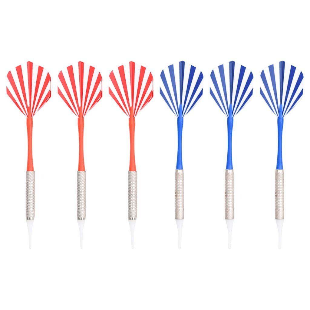 Jeu de fléchettes électronique cible