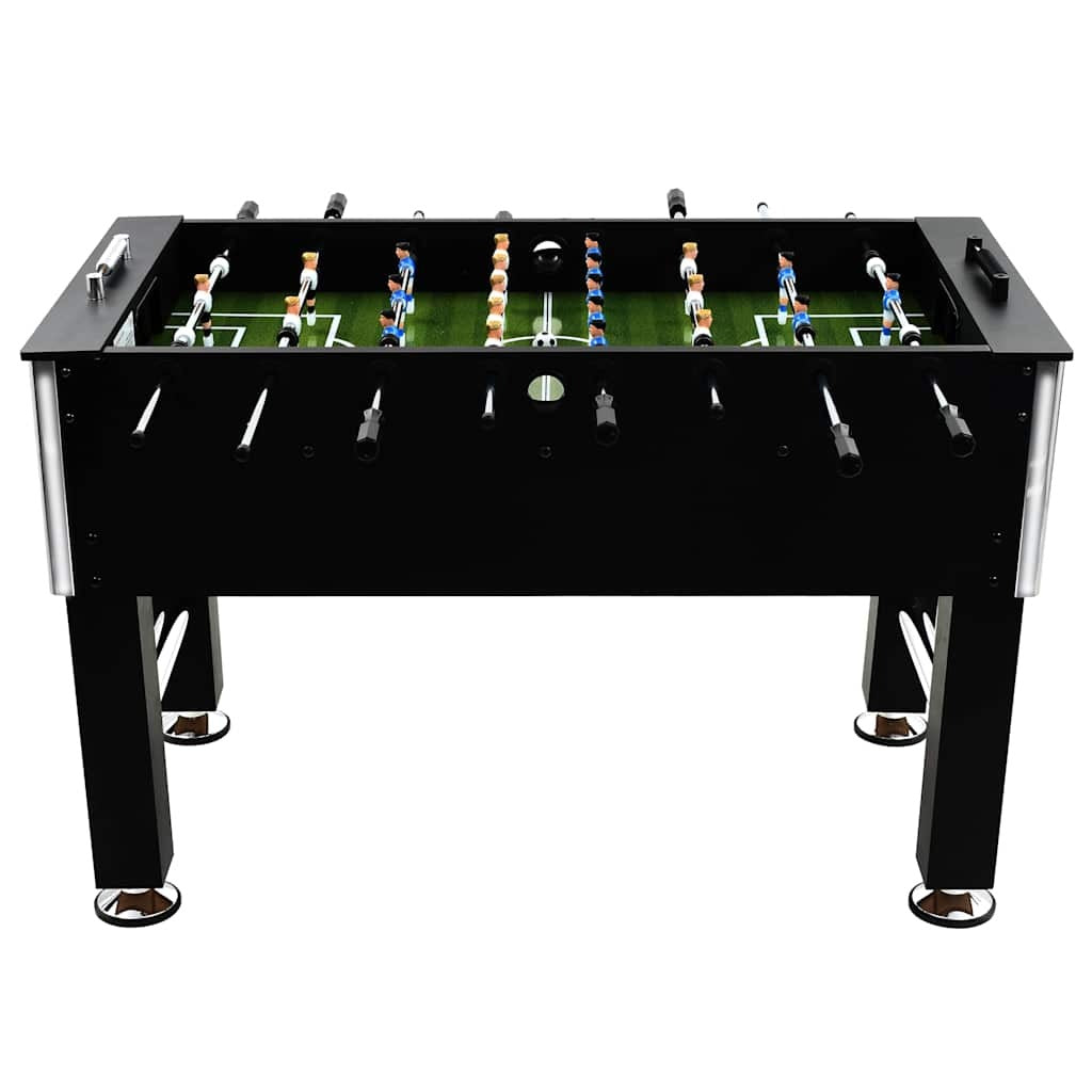 Baby-foot Maison Ludik Noir